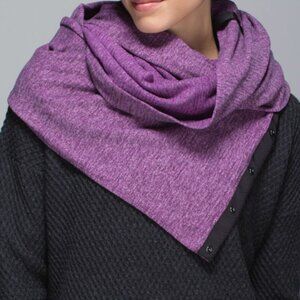 Lululemon Vinyasa Scarf